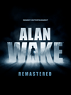 Alan Wake Remastered EU Xbox One/Series CD Key