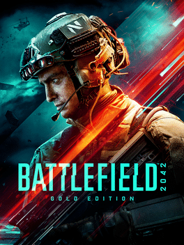 Battlefield 2042 Gold Edition Global Origin CD Key