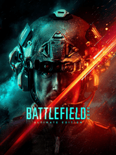 Battlefield 2042 Ultimate Edition EU Xbox One/Series CD Key