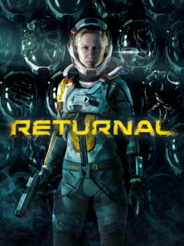 Returnal Global Steam CD Key