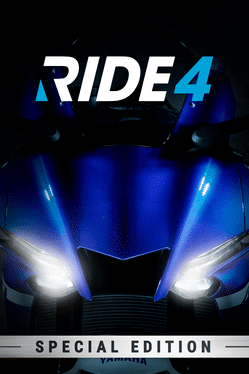 Ride 4 Special Edition TR Xbox One/Series CD Key