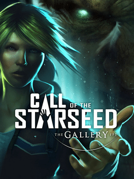 The Gallery - Episode 1: Call of the Starseed Global Steam CD Key