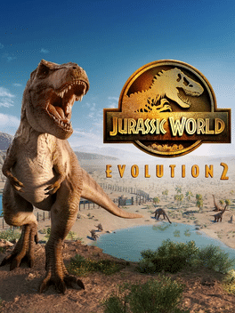 Jurassic World Evolution 2 US Xbox One/Series CD Key