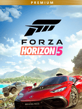 Forza Horizon 5 Premium Edition US Xbox One/Series/Windows CD Key