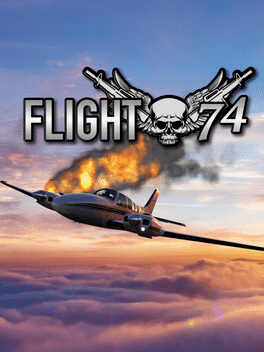 Flight 74 Global Steam CD Key