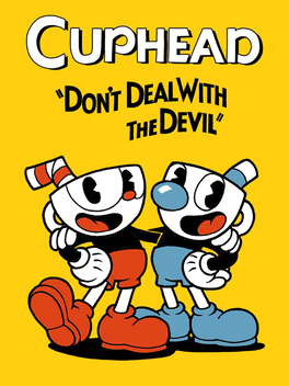 Cuphead Global Steam CD Key-2