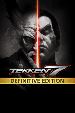 Tekken 7 Definitive Edition Global Steam CD Key-1