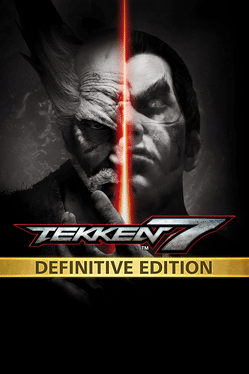 Tekken 7 Definitive Edition US Xbox One/Series CD Key