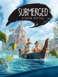 Submerged: Hidden Depths ARG Xbox One/Series CD Key-2
