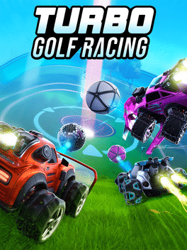 Turbo Golf Racing ARG Xbox One/Series/Windows CD Key-2