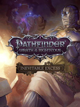 Pathfinder: Wrath of the Righteous - Inevitable Excess ARG Xbox One/Series CD Key