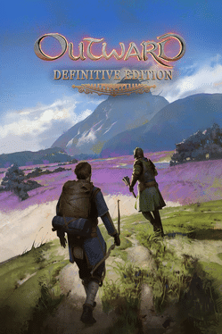 Outward Definitive Edition Global Steam CD Key-2