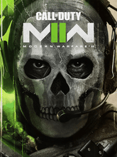 CoD Call of Duty: Modern Warfare 2 2022 - Random Jack Links Items Global Official website CD Key