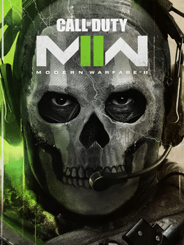 COD Modern Warfare 2 (PRODUCT KEY) 