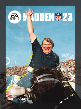 Madden NFL 23 Steam CD Key