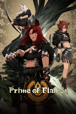 Prime of Flames Global Steam CD Key