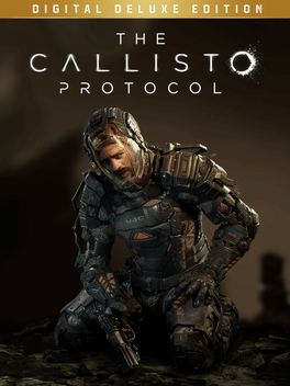 The Callisto Protocol Deluxe Edition US Xbox Series CD Key