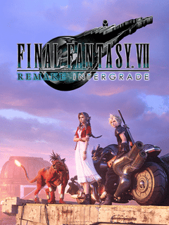 Final Fantasy VII Remake Intergrade ROW Global Steam CD Key-2