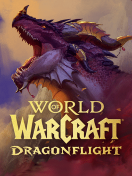 World of Warcraft: Dragonflight Gift Card €50 Battle.net CD Key