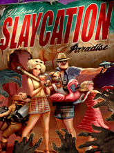 Slaycation Paradise Global Steam CD Key