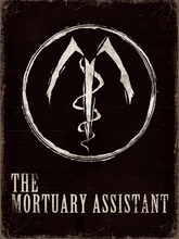 The Mortuary Assistant Global Steam CD Key
