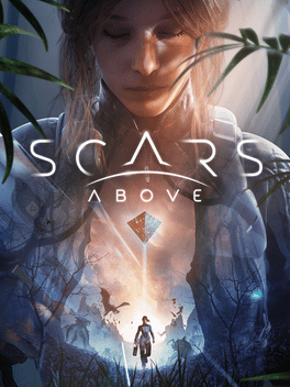 Scars Above EU Xbox One/Series CD Key