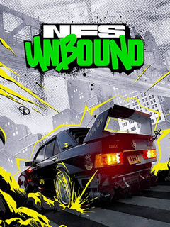 Need for Speed: Unbound US Xbox Series CD Key-2