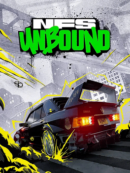 Need for Speed: Unbound US Xbox Series CD Key