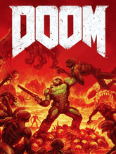Doom Global Steam CD Key