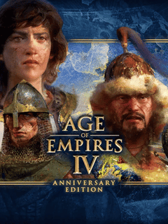 Age of Empires IV Anniversary Edition Global Steam-1