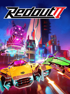 Redout 2 Deluxe Edition ARG Xbox One/Series CD Key-2