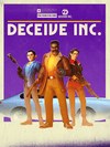 Deceive Inc. ARG Xbox Series CD Key