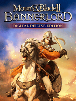 Mount & Blade II: Bannerlord Deluxe Edition ARG Xbox One/Series/Windows CD Key-2