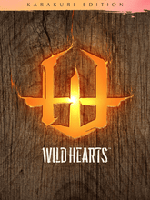 Wild Hearts Karakuri Edition BR Xbox Series CD Key