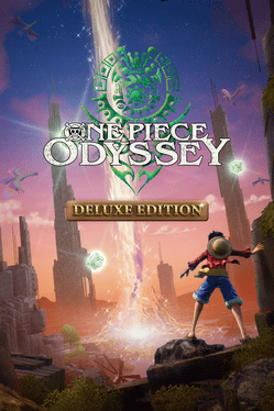 One Piece: Odyssey Deluxe Edition US Xbox Series CD Key-2