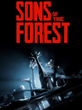 Sons Of The Forest Global Steam CD Key