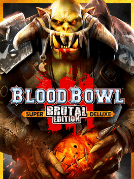 Blood Bowl 3: Brutal Edition Steam CD Key-2