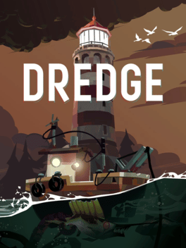 Dredge Global Steam CD Key-2