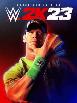 WWE 2K23 Cross-Gen Edition US Xbox One/Series CD Key-2