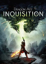 Dragon Age: Inquisition Global Origin CD Key