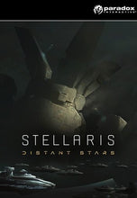 Stellaris Distant Stars Story Pack Global Steam CD Key