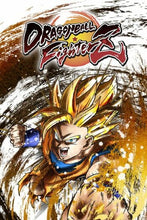 Dragon Ball FighterZ ARG Xbox One/Series CD Key