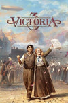 Victoria 3 Steam CD Key