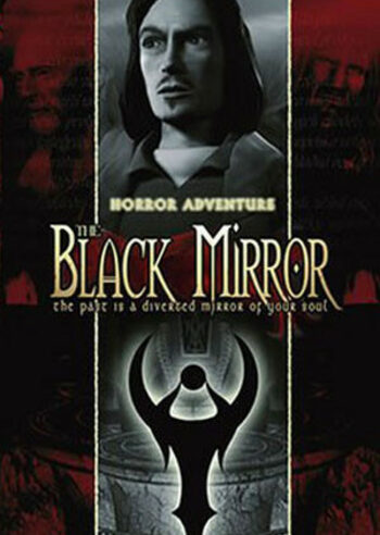 Black Mirror 1 Global Steam CD Key