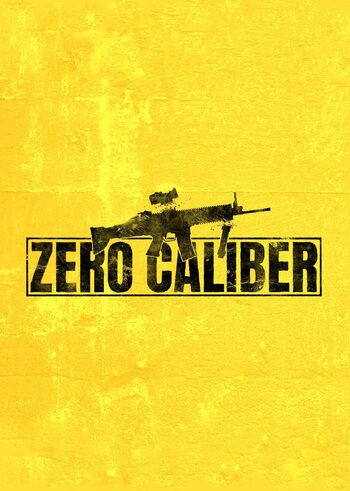 Zero Caliber: Reloaded VR Global Official website CD Key