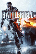Battlefield 4 Global Origin CD Key
