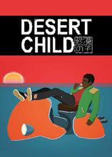 Desert Child Global Steam CD Key