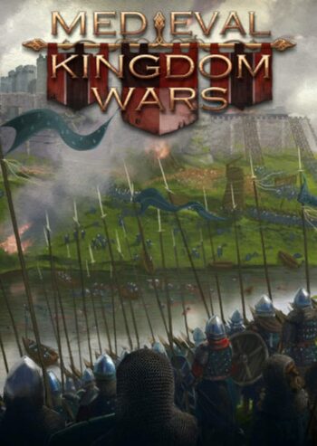 Medieval Kingdom Wars Global Steam CD Key
