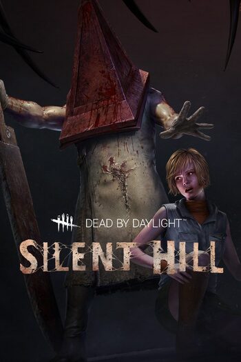 Dead By Daylight: Silent Hill Chapter Steam CD Key
