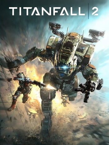 Titanfall 2 Global Origin CD Key